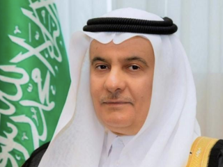 المهندس عبدالرحمن بن عبدالمحسن الفضلي