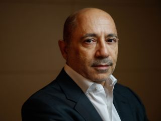 آلان هوارد