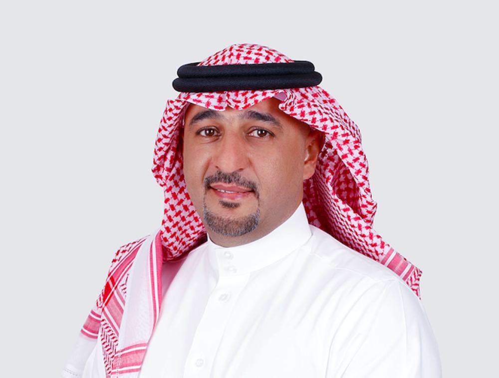 زيد المفرح