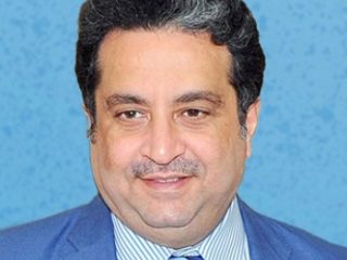 خالد الطراح