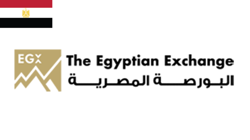 البورصة المصرية