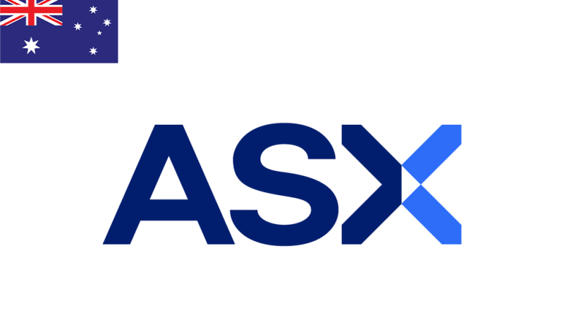بورصة الأوراق المالية الأسترالية – ASX
