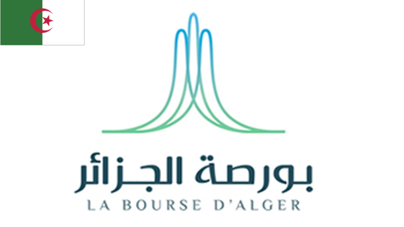 بورصة الجزائرية